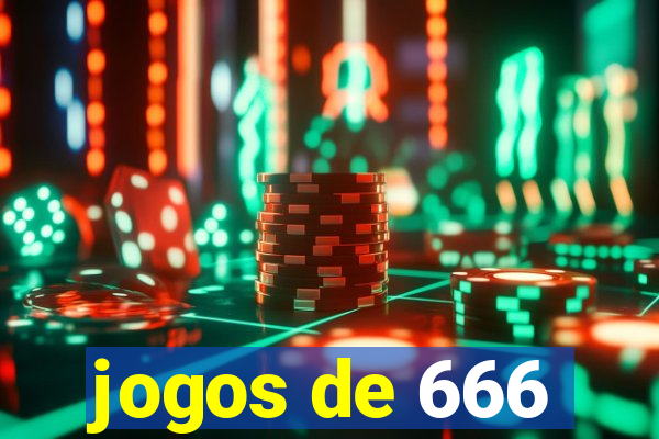 jogos de 666